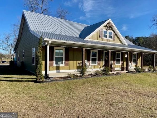 2942 Drayton Rd, Vienna, GA 31092