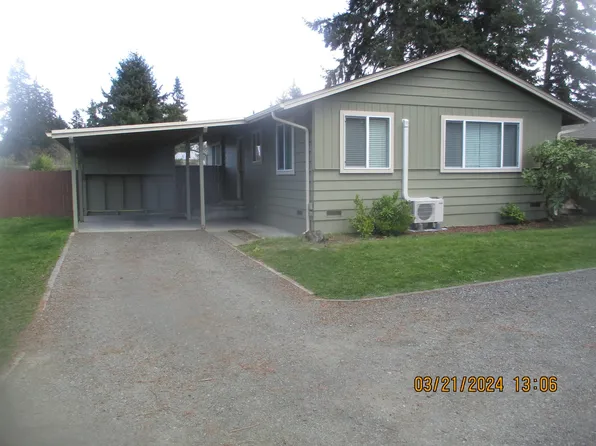 81 Taylor Cutoff Rd, Sequim, WA 98382