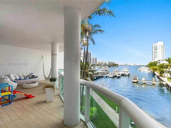 7918 Harbor Island Dr APT 212, North Bay Village, FL 33141