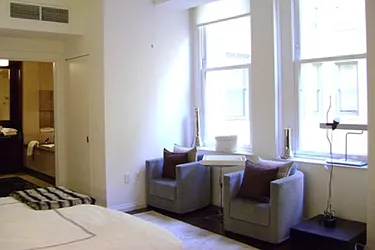 Rented by Corcoran