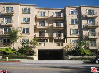 10390 La Grange Ave #203, Los Angeles, CA 90025