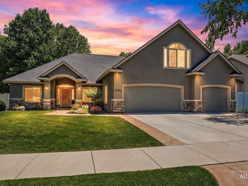 1st image of 2750 S Bear Claw Way