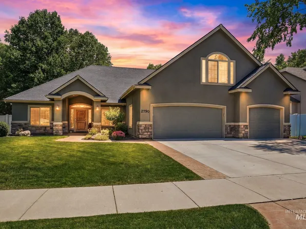 2750 S Bear Claw Way, Meridian, ID 83642
