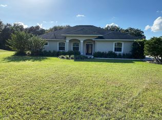 3055 N Rye Rd, Parrish, FL 34219