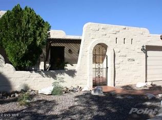 738 W Calle Del Ensalmo, Green Valley, AZ 85614