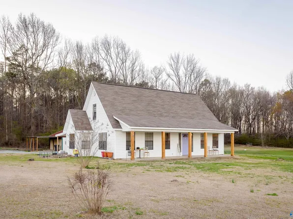 101 Collins Place Pvt Dr, Danville, AL 35619