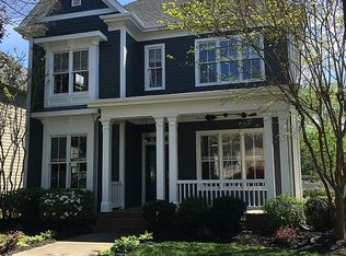 523 Fourth Baxter Xing, Fort Mill, SC 29708