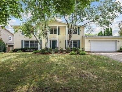 6413 Landfall Dr, Madison, WI, 53705