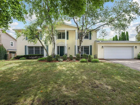 6413 Landfall Dr, Madison, WI 53705