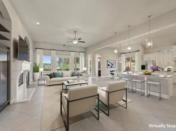 16031 VILLA BASILICA, San Antonio, TX 78255