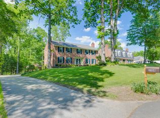 3908 Cresthill Rd, Chester, VA 23831