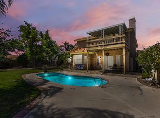 2710 Marilee Ct, Hemet, CA 92545