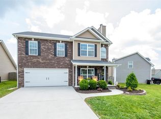 7415 Lucky Clover Ln, Knoxville, TN 37931