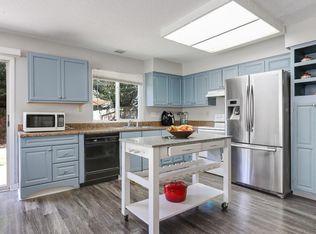 930 Fox Ln SE, Marietta, GA 30067