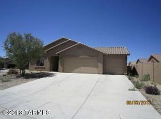 11482 W Caliche Dr, Marana, AZ 85658