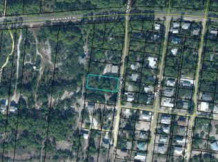 0 S Neptune St, Pt Saint Joe, FL 32456