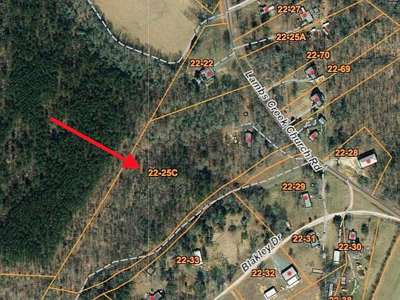 2nd image of 11002 Lambs Creek Church Rd