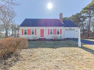 84 Middle Rd, South Chatham, MA 02659