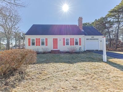 84 MIDDLE Road, South Chatham, MA, 02659