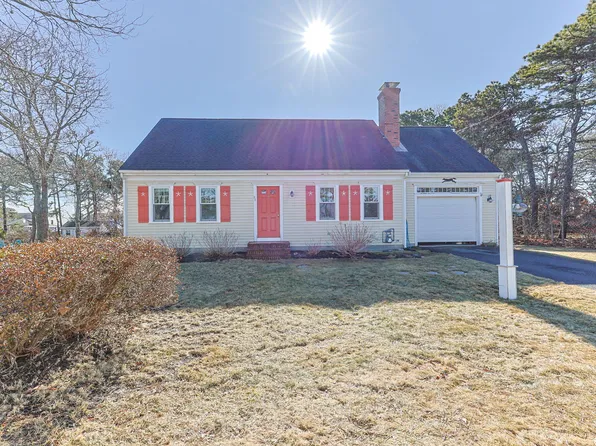 84 MIDDLE Road, South Chatham, MA 02659