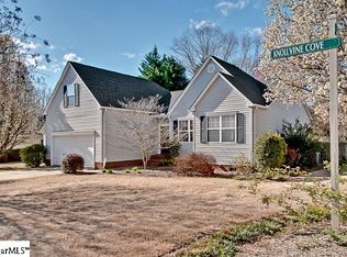 2 Knollvine Cv, Mauldin, SC 29662