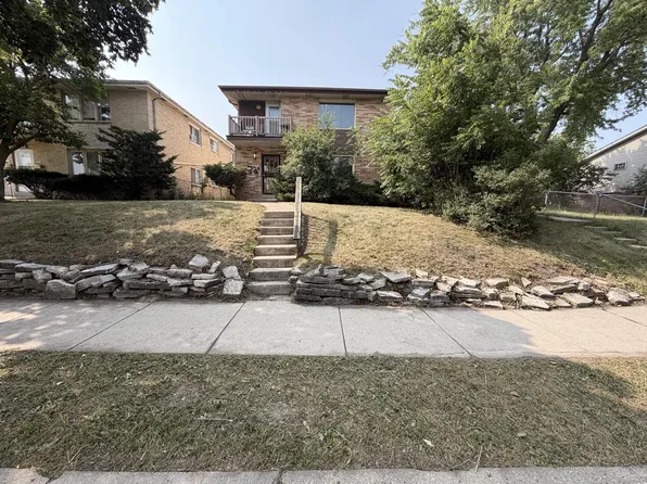 9017 W Hampton AVENUE #9019, Milwaukee, WI 53225