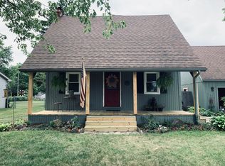 770 Glaspie Rd, Oxford, MI 48371