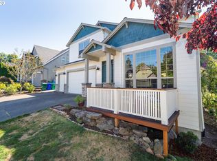 3096 SE Riesling Rd, Milwaukie, OR 97267