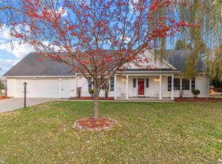 1155 8th St, Jesup, IA 50648