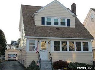 139 Willumae Dr, Syracuse, NY 13208