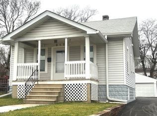 517 Prospect Pl, Joliet, IL 60436