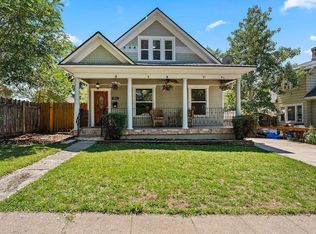 1817 W Augusta Ave #1, Spokane, WA 99205