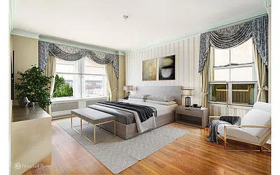 Sold by Douglas Elliman