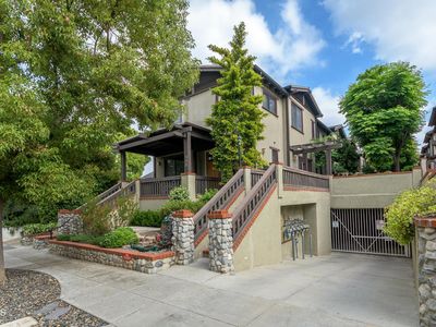 322 Alpine St UNIT 3, Pasadena, CA, 91106