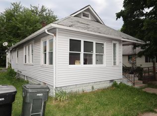 1419 Van Buren St, South Bend, IN 46628