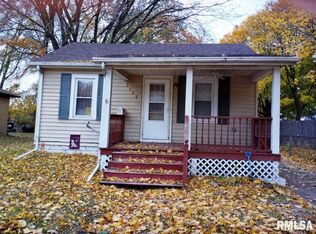 3156 9th St, Rock Island, IL