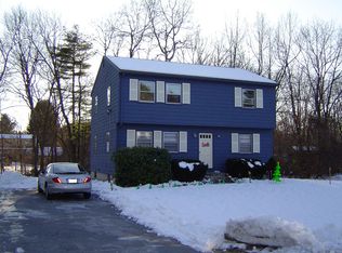 5 Victoria Cir, Pelham, NH 03076