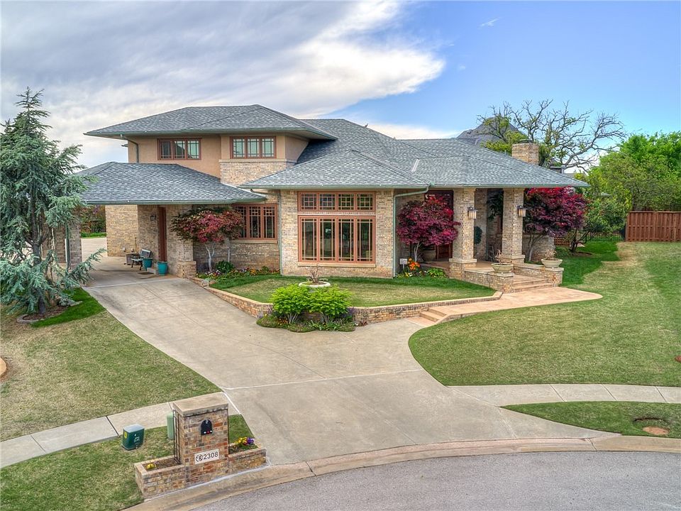 2308 Lone Tree Trl, Edmond, OK 73034 Zillow