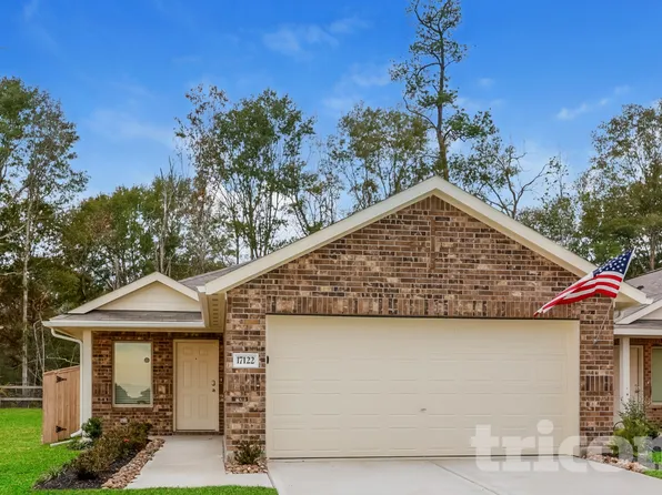 17122 Quaking Aspen Ln, New Caney, TX 77357