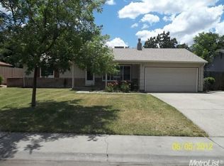 1162 W Sheridan Way, Stockton, CA 95207