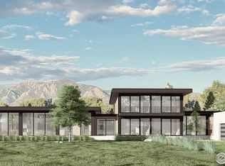 1409 Old Tale Rd, Boulder, CO 80303