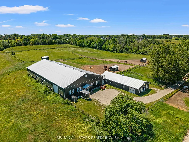 4901 Vandorf Side Rd — Photo 15