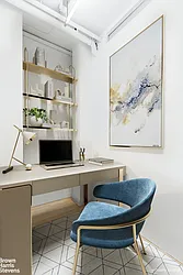 Sold by Brown Harris Stevens