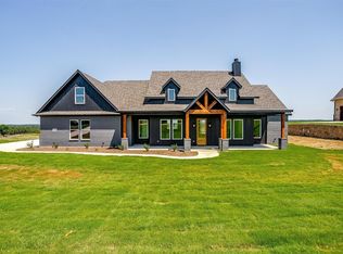 1048 Agnes N, Springtown, TX 76082