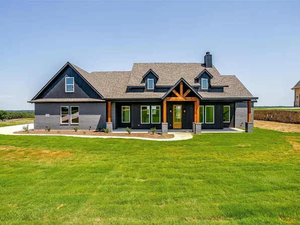 1048 Agnes N, Springtown, TX 76082
