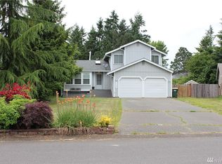 1145 Pinedrop Loop SE, Olympia, WA 98513