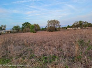 00 SW 151st Ave, Dunnellon, FL 34481