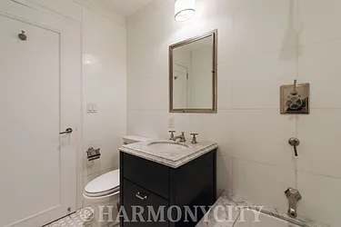 Rented by Harmonycity Corp.