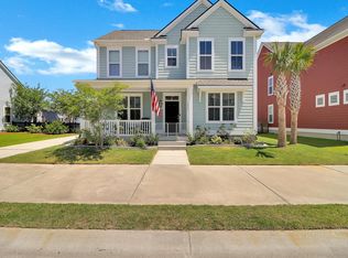 2842 Rutherford Way, Charleston, SC 29414