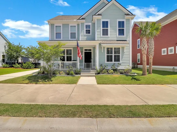 2842 Rutherford Way, Charleston, SC 29414